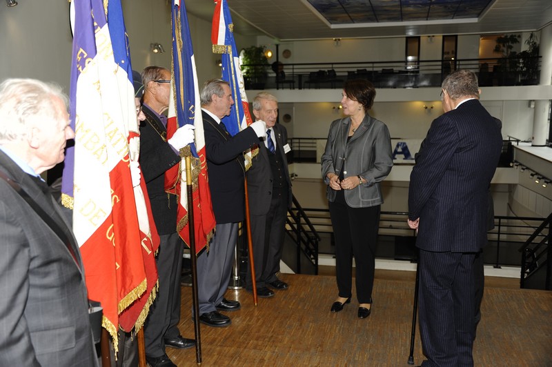 Assemblée Générale 2017