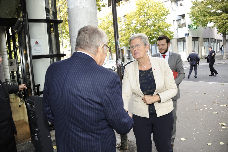 Assemblée Générale 2017