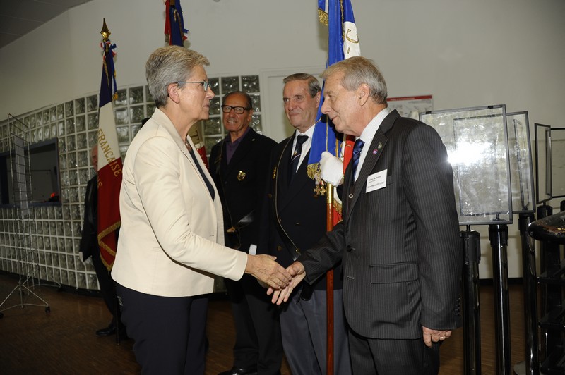 Assemblée Générale 2017