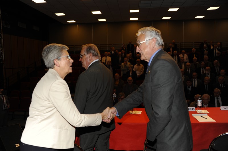 Assemblée Générale 2017