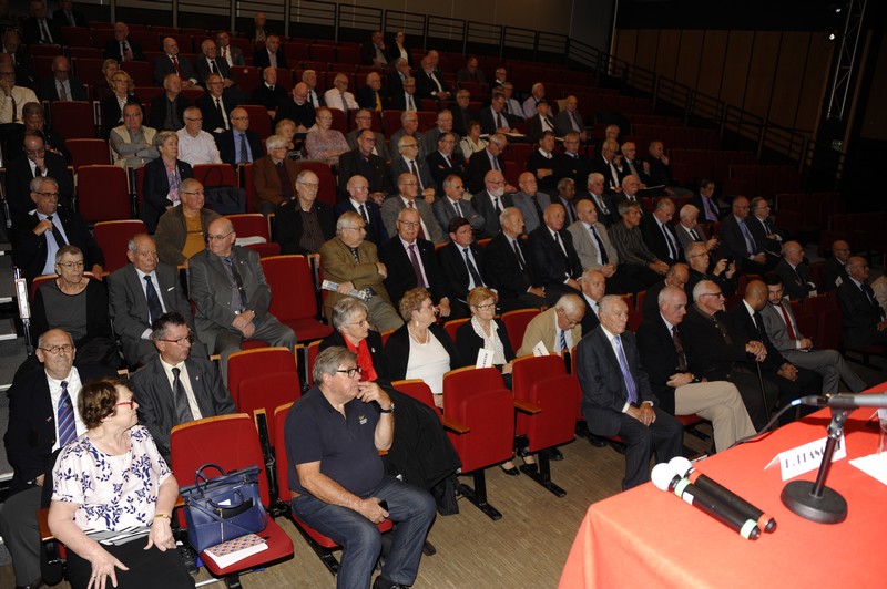 Assemblée Générale 2017