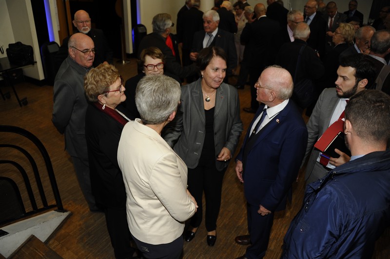 Assemblée Générale 2017