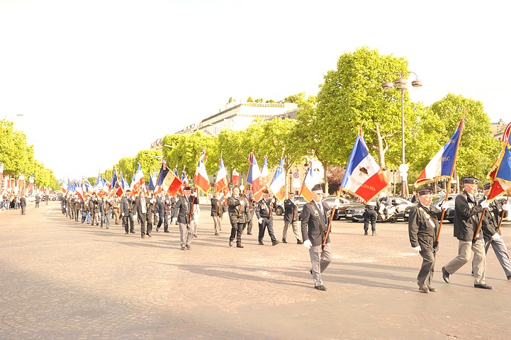 Ravivage de la Flamme UFAC 14 mai 2017 (117)