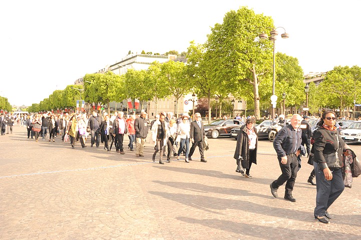 Ravivage de la Flamme UFAC 14 mai 2017 (125)