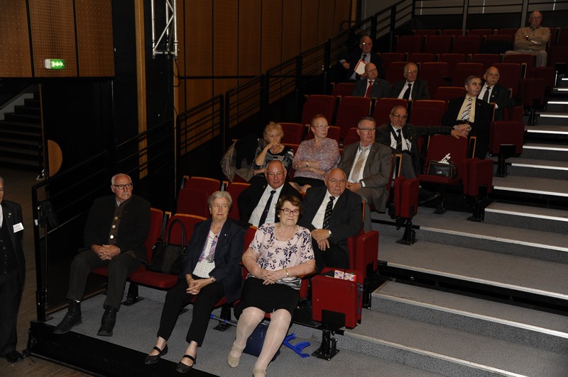 Assemblée Générale 2017