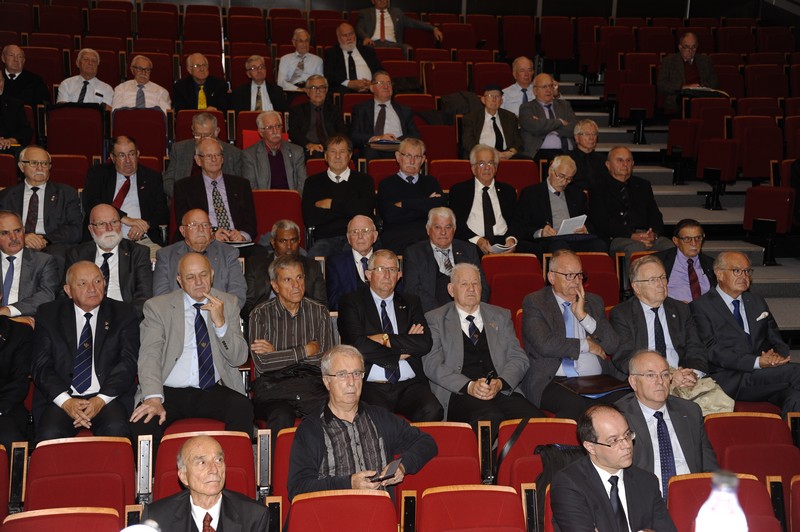 Assemblée Générale 2017