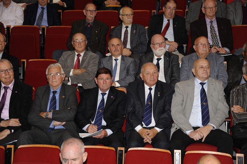 Assemblée Générale 2017
