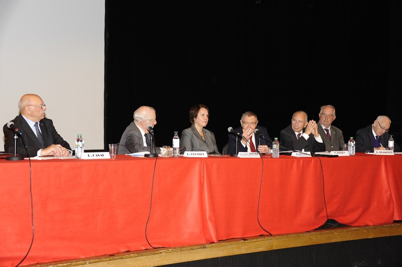 Assemblée Générale 2017