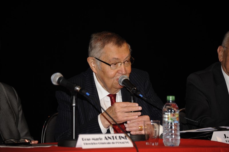 Assemblée Générale 2017