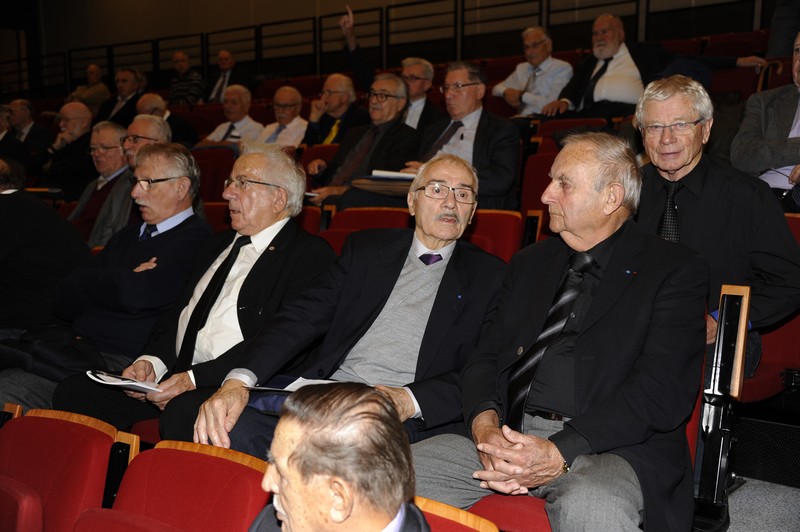 Assemblée Générale 2017