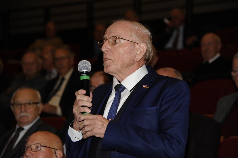 Assemblée Générale 2017