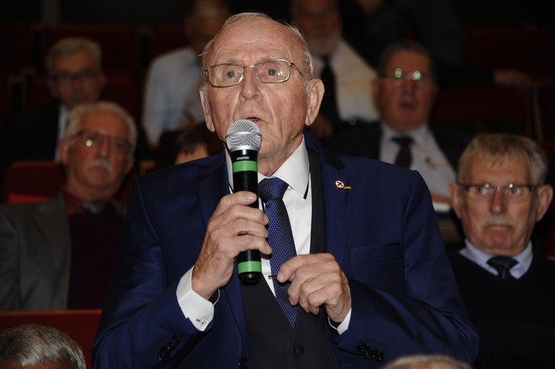 Assemblée Générale 2017
