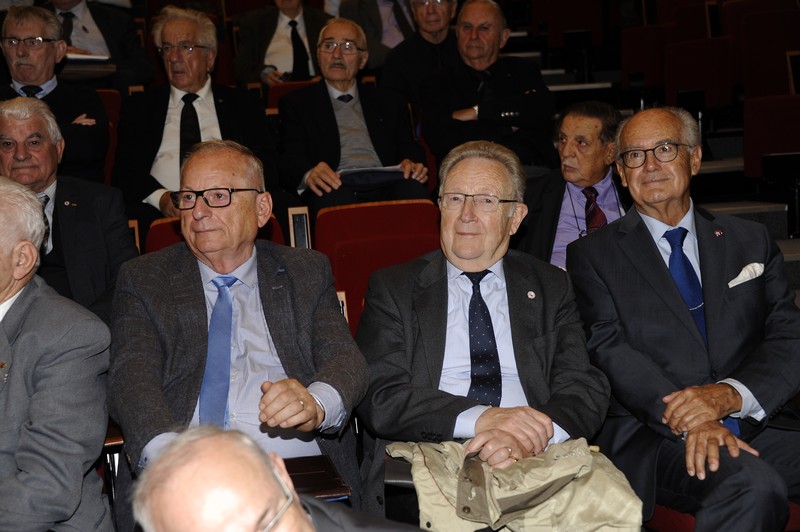 Assemblée Générale 2017