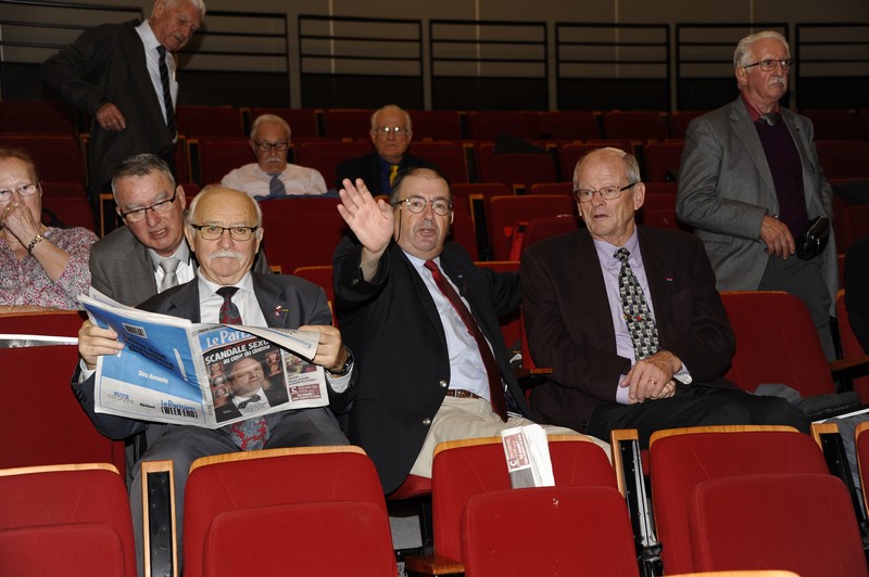 Assemblée Générale 2017
