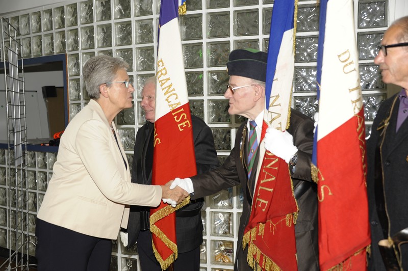 Assemblée Générale 2017