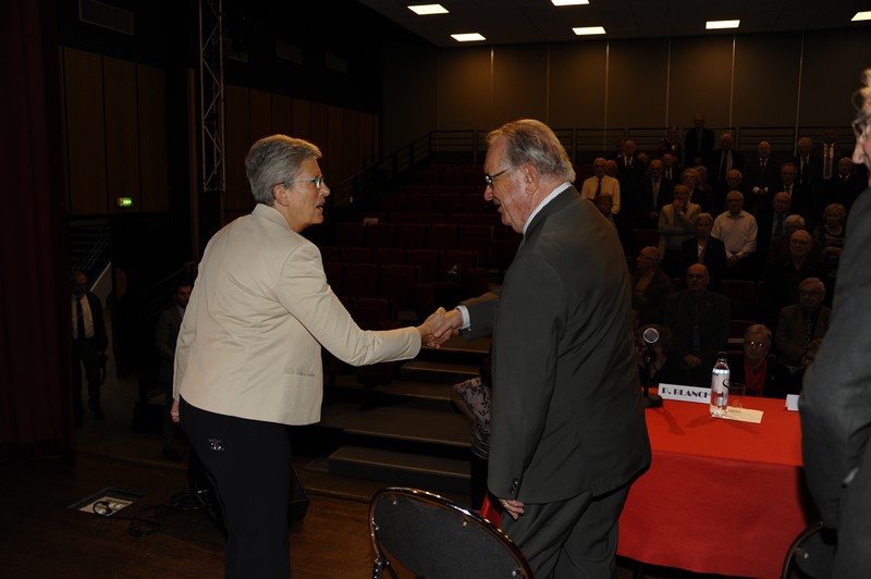 Assemblée Générale 2017
