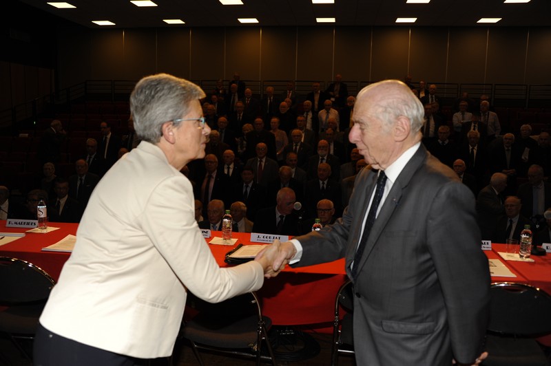 Assemblée Générale 2017