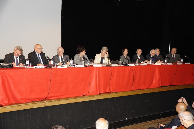 Assemblée Générale 2017