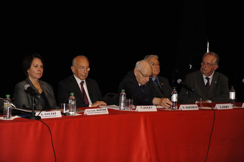 Assemblée Générale 2017