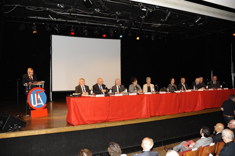 Assemblée Générale 2017