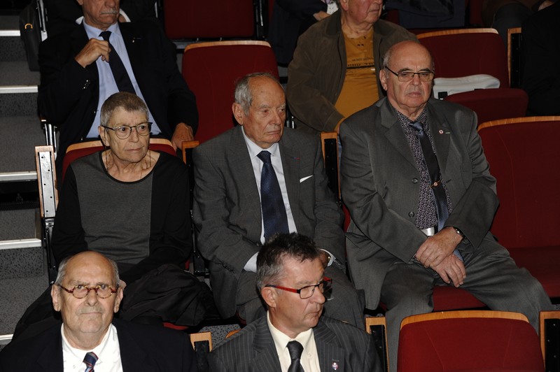 Assemblée Générale 2017