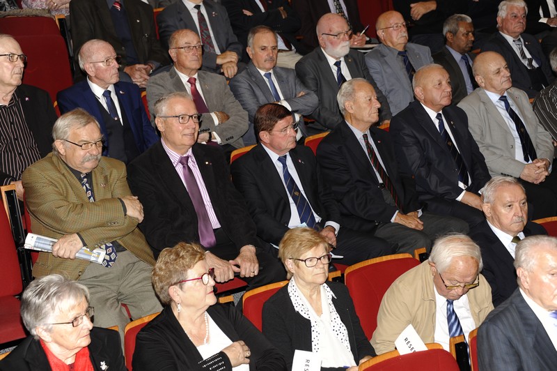 Assemblée Générale 2017