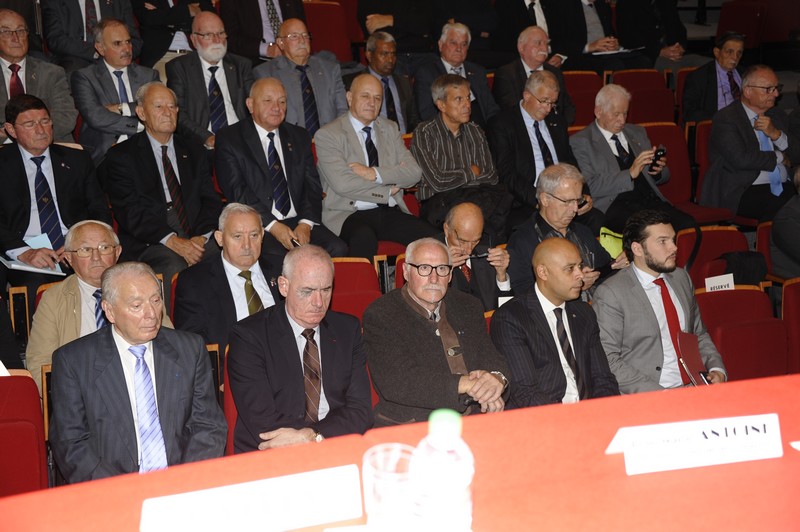 Assemblée Générale 2017