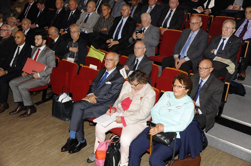 Assemblée Générale 2017