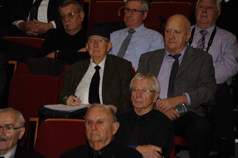 Assemblée Générale 2017