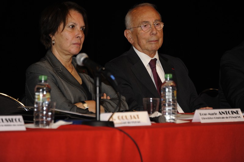 Assemblée Générale 2017