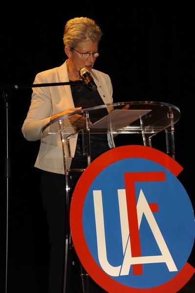 Assemblée Générale 2017