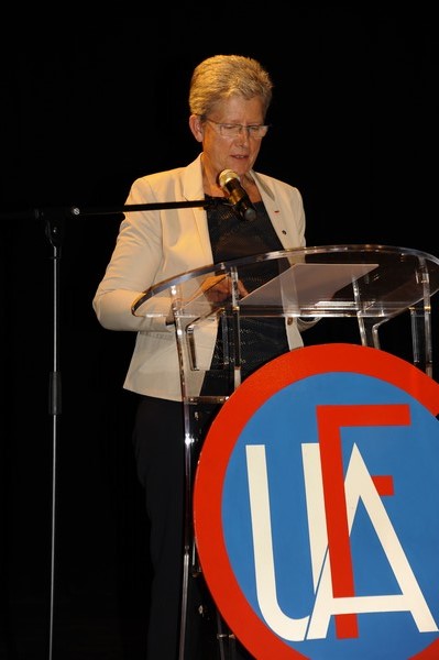 Assemblée Générale 2017