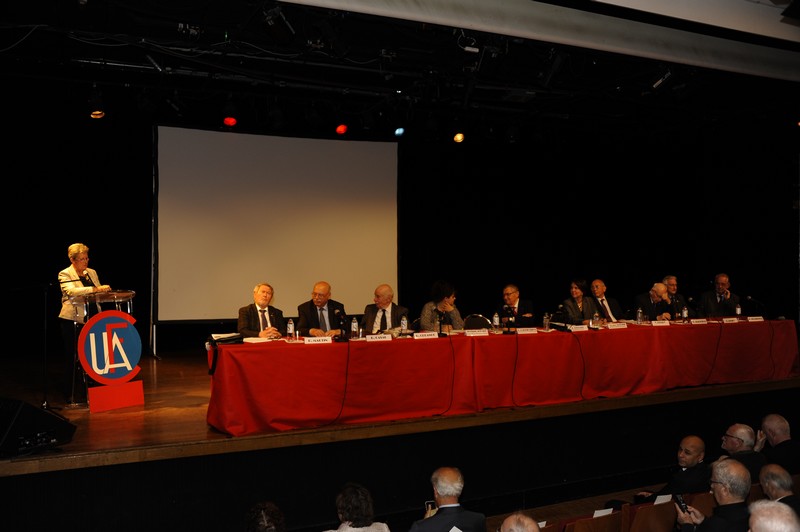 Assemblée Générale 2017