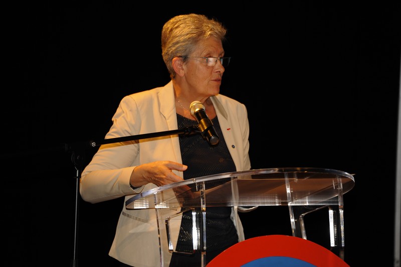 Assemblée Générale 2017