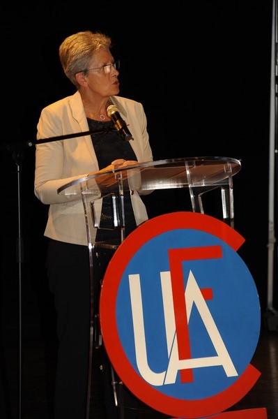 Assemblée Générale 2017