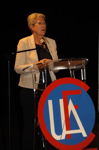 Assemblée Générale 2017