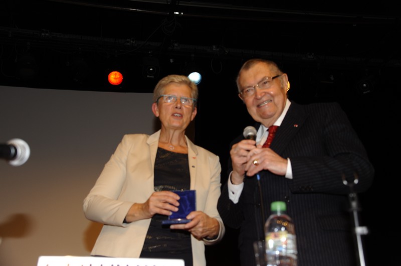 Assemblée Générale 2017