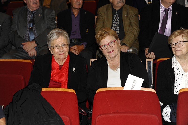 Assemblée Générale 2017