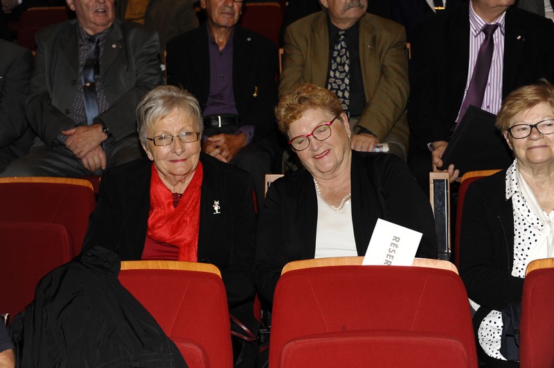 Assemblée Générale 2017