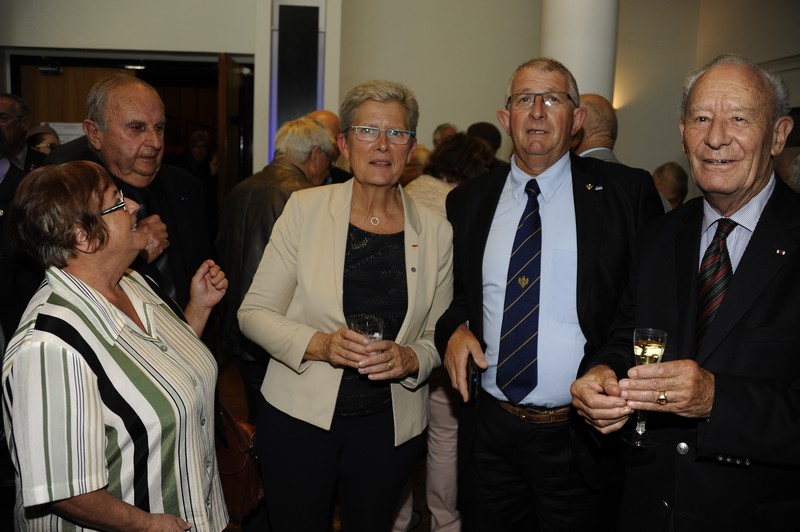 Assemblée Générale 2017