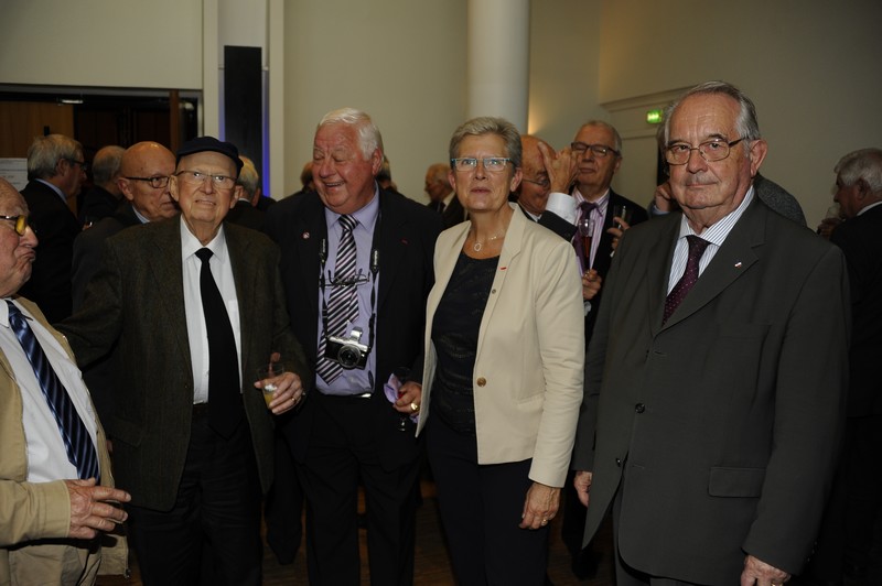 Assemblée Générale 2017