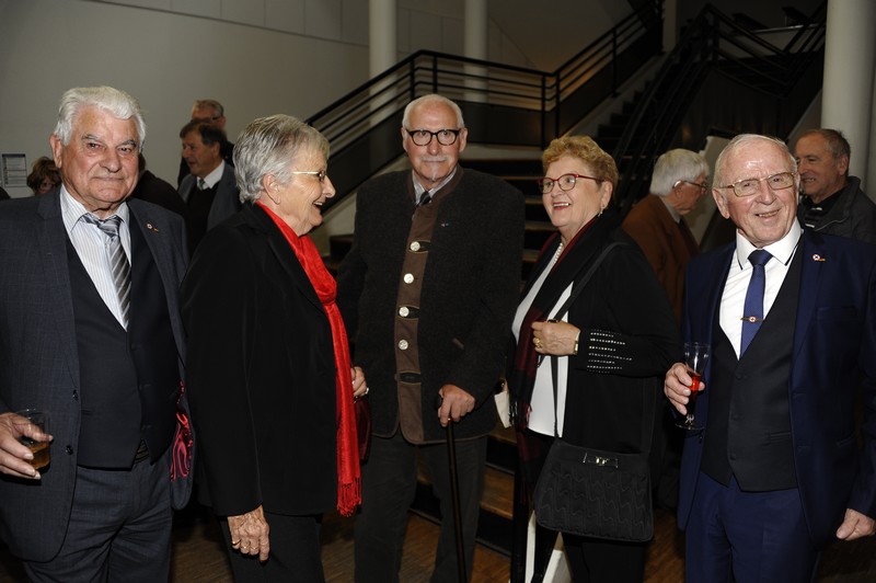 Assemblée Générale 2017