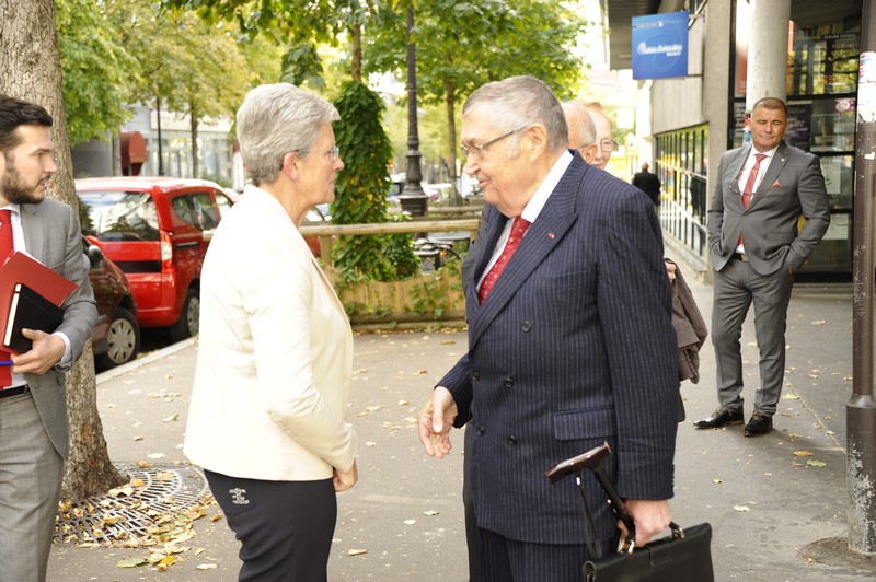 Assemblée Générale 2017
