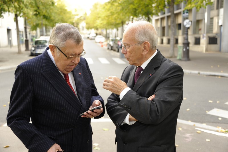 Assemblée Générale 2017