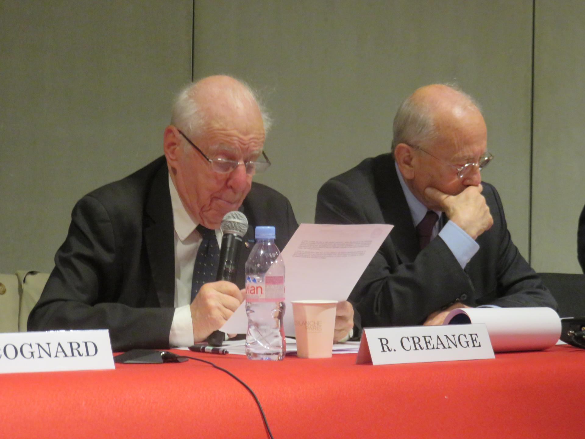 Assemblée Générale 2019