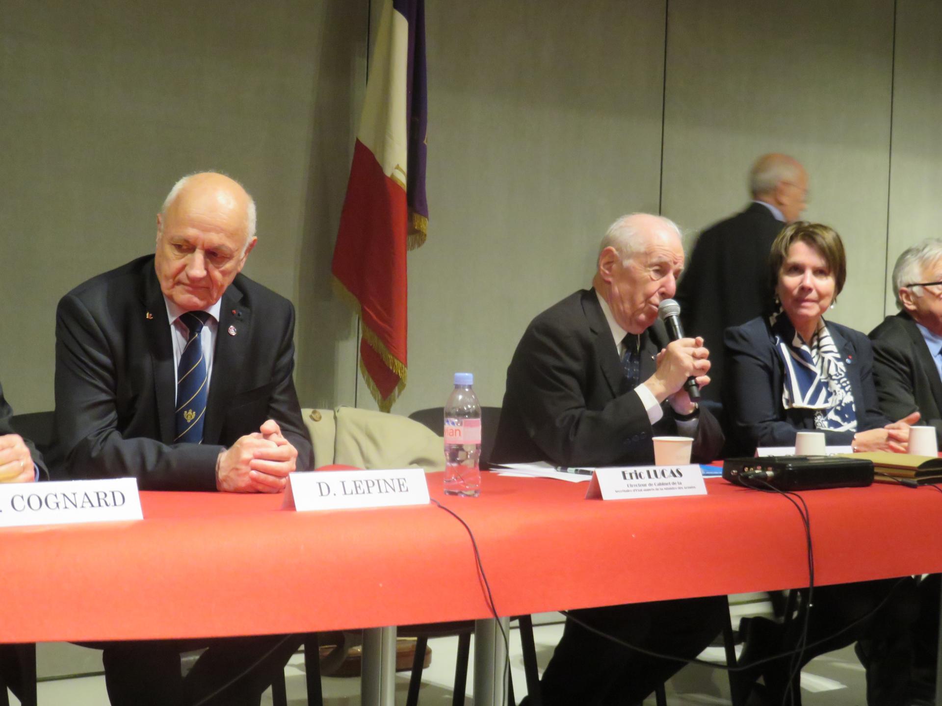 Assemblée Générale 2019