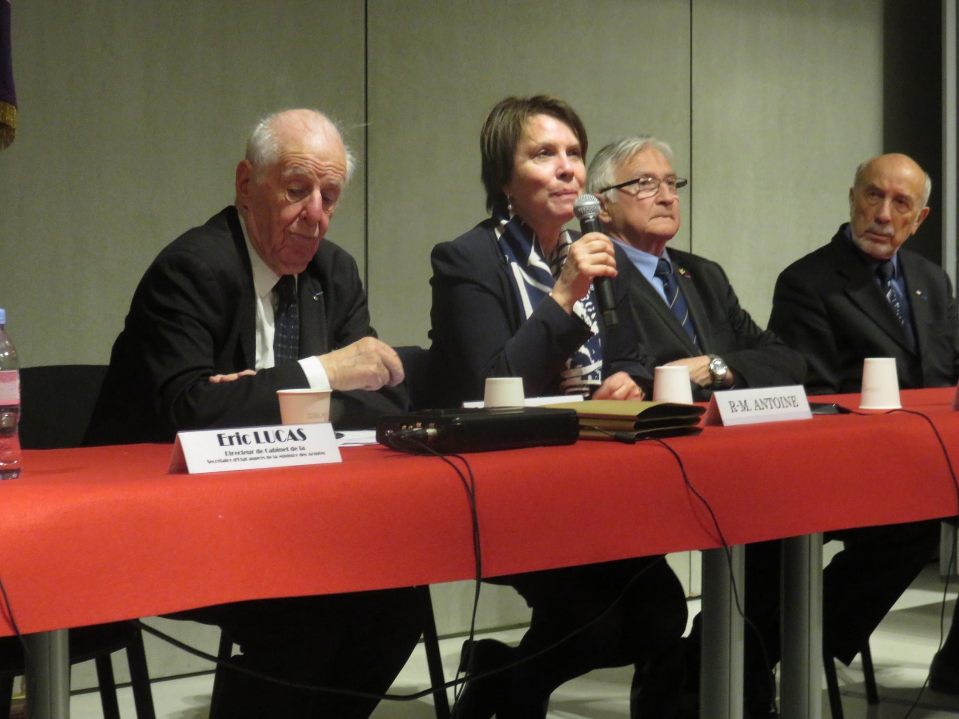 Assemblée Générale 2019