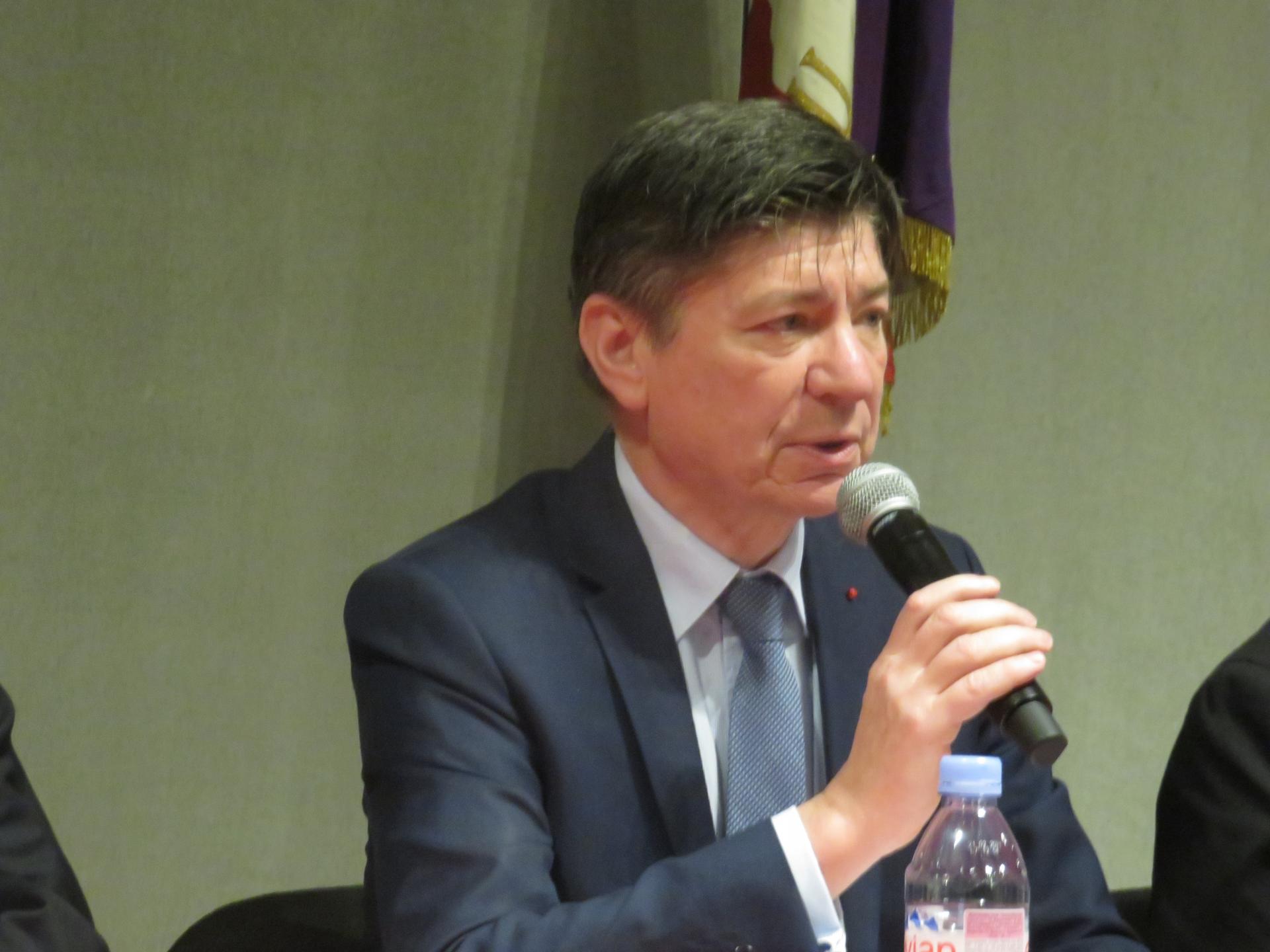 Assemblée Générale 2019