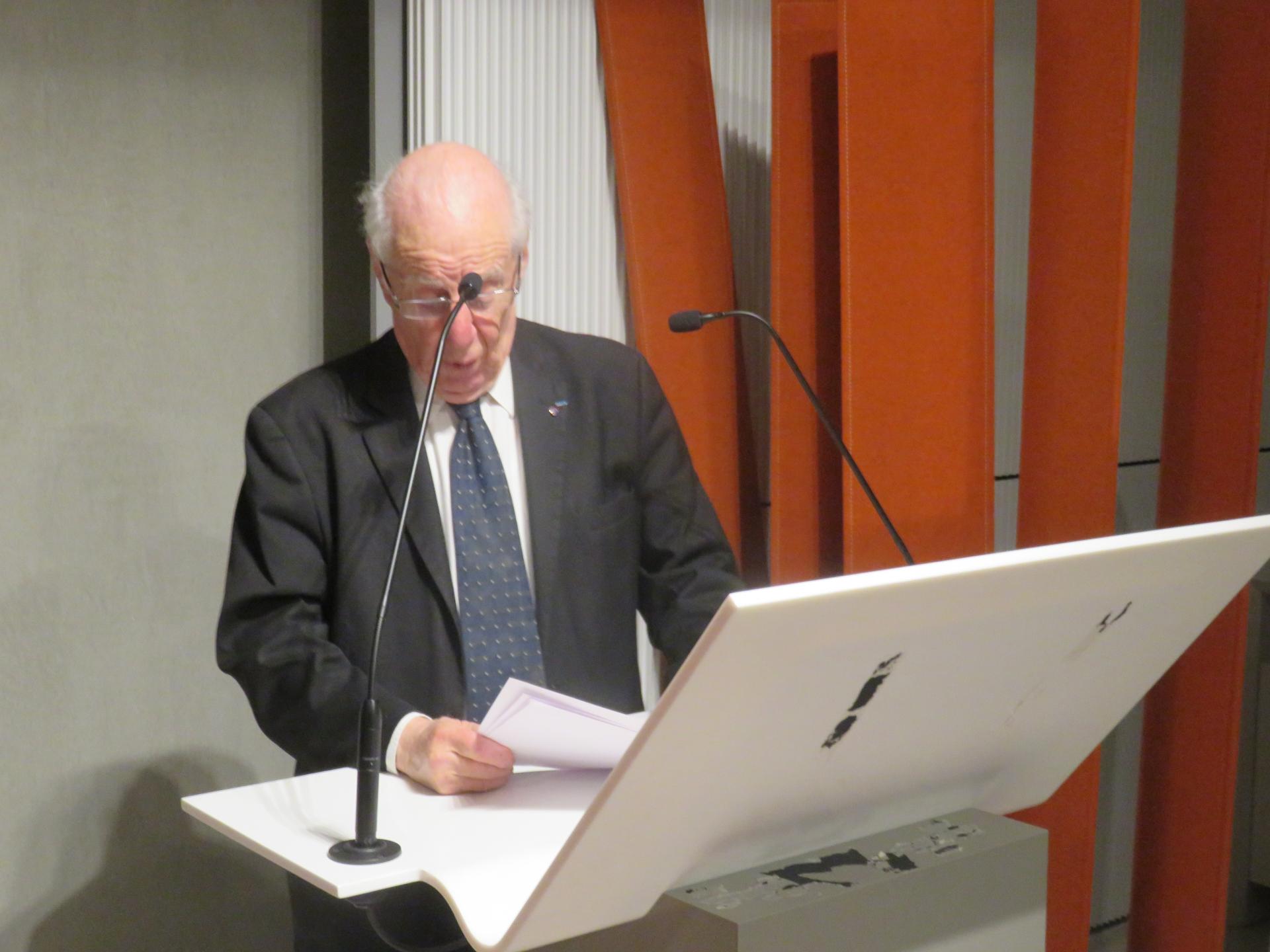 Assemblée Générale 2019