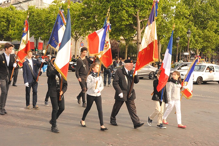 Ravivage de la Flamme UFAC 14 mai 2017 (113)